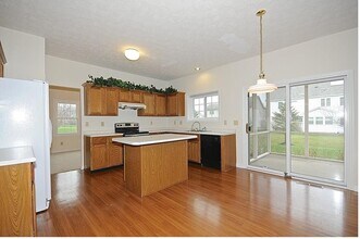 3821 Brigade Cir in Carmel, IN - Building Photo - Building Photo