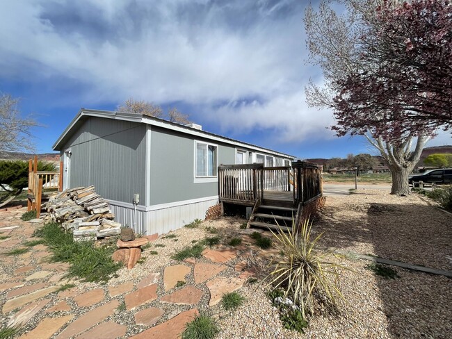 756 S 175 E in Kanab, UT - Building Photo - Building Photo