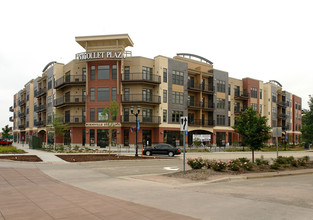 Nicollet Plaza in Burnsville, MN - Building Photo - Building Photo