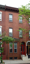 157 N 21st St Apartments