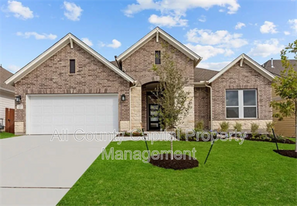 217 Flowering Senna Dr in Buda, TX - Building Photo