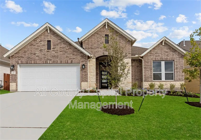 property at 217 Flowering Senna Dr