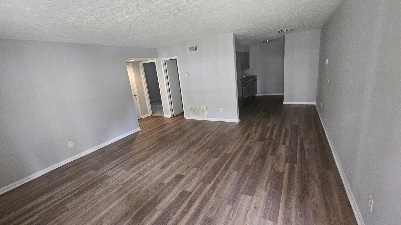 Knowles Pointe Apartments in Phenix City, AL - Building Photo