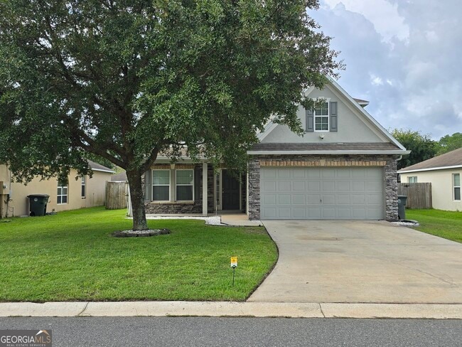 110 Pine Bluff Blvd W in Kingsland, GA - Building Photo - Building Photo