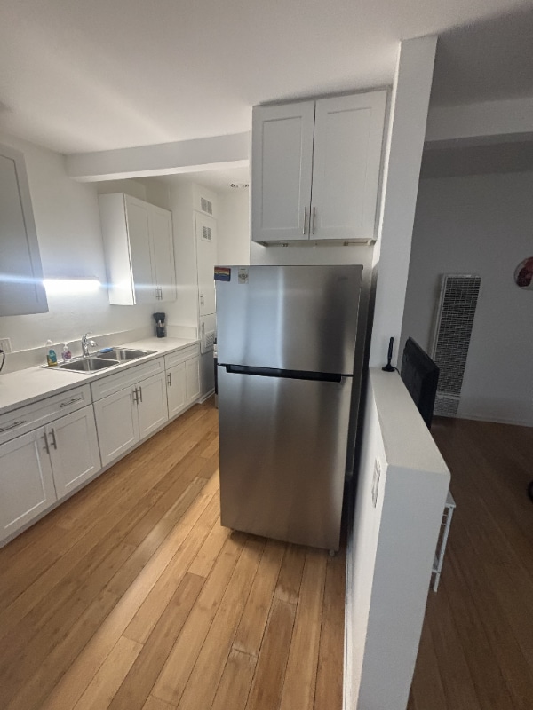 11842 Venice Blvd., Unit F in Los Angeles, CA - Building Photo - Building Photo