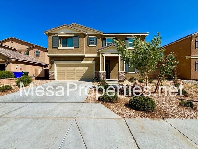 14311 Bear Valley Rd in Victorville, CA - Building Photo - Building Photo