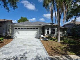908 Westwinds Blvd in Tarpon Springs, FL - Building Photo