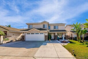 3551 Deaver Ln in San Diego, CA - Building Photo