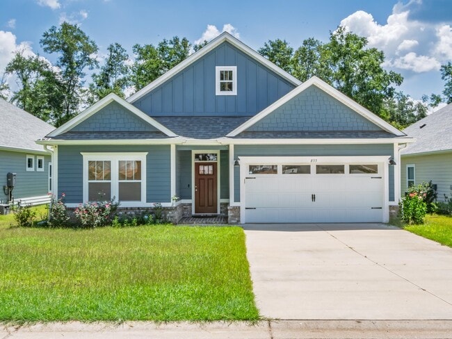 property at 855 Avery Park Dr