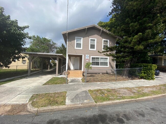 property at 817 7th St