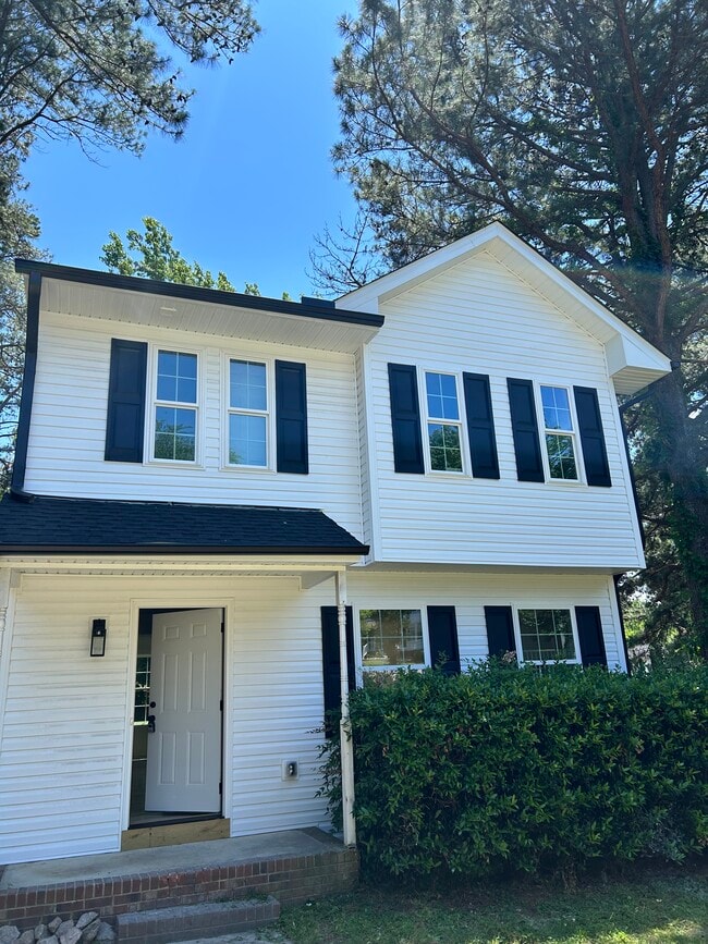property at 5304 Wenesly Ct