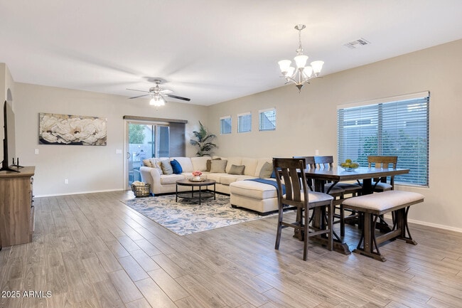 18069 W Tasha Dr in Surprise, AZ - Building Photo - Building Photo