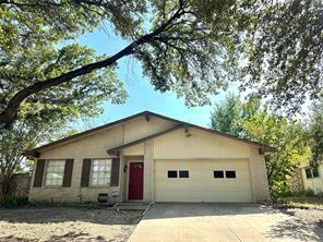 3401 Tarkio Rd in Plano, TX - Building Photo