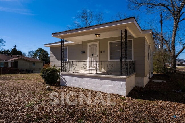 2408 Fairfax Ave in Bessemer, AL - Building Photo - Building Photo
