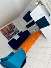 1240 NE 12th Ave in Fort Lauderdale, FL - Building Photo - Building Photo