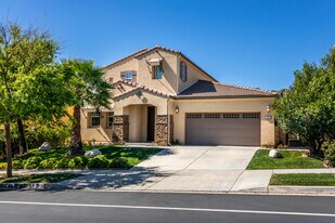 28629 Farrier Dr in Santa Clarita, CA - Building Photo