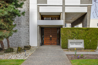 Lost Lagoon Terrace in Vancouver, BC - Building Photo - Building Photo