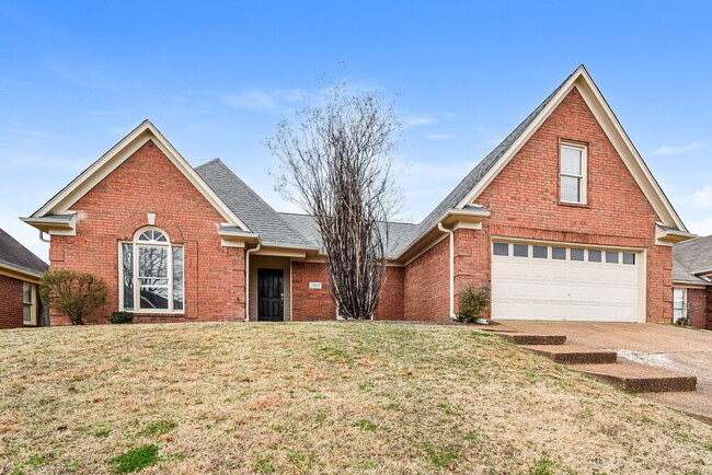 property at 1965 Abbott Cove