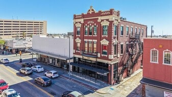 312 E Overland Ave in El Paso, TX - Building Photo