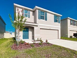 8656 SW 45th Ct in Ocala, FL - Building Photo - Building Photo