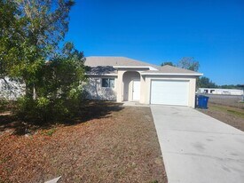 2519 Park Rd in Lehigh Acres, FL - Building Photo