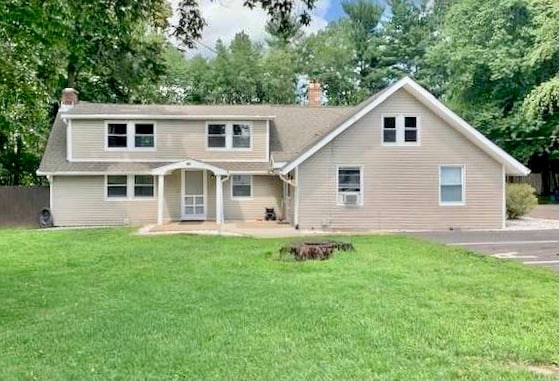 360 Pleasant Valley Rd, Unit D