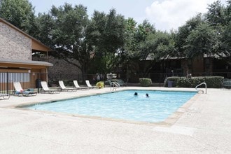 Woodlyn in McKinney, TX - Foto de edificio - Building Photo