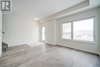 23 Alan Francis Ln in Markham, ON - Building Photo - Building Photo