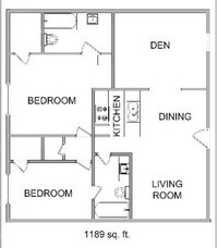 Westhollow Apartments photo'