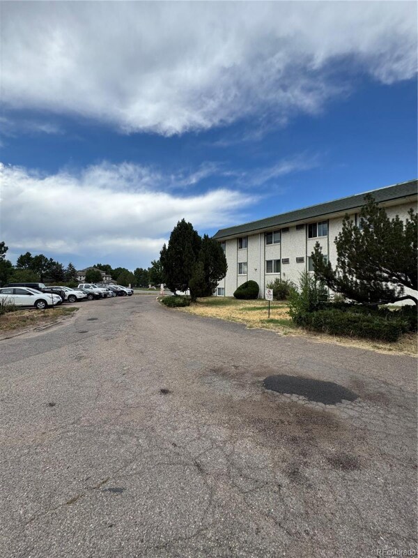 property at 8822 E Florida Ave