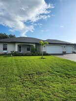 27270 Puno Dr in Punta Gorda, FL - Building Photo