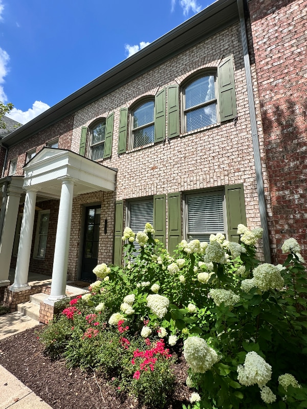 property at 1003 Cumberland Park Dr