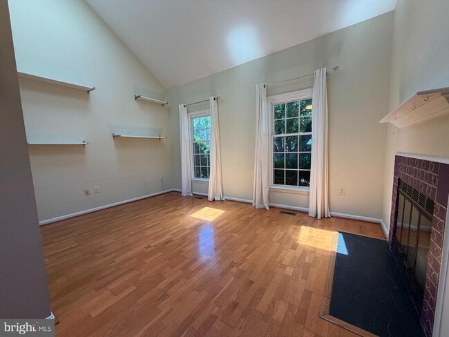 property at 6501 Brick Hearth Ct