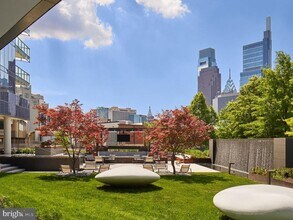 2100 Hamilton St in Philadelphia, PA - Building Photo - Building Photo