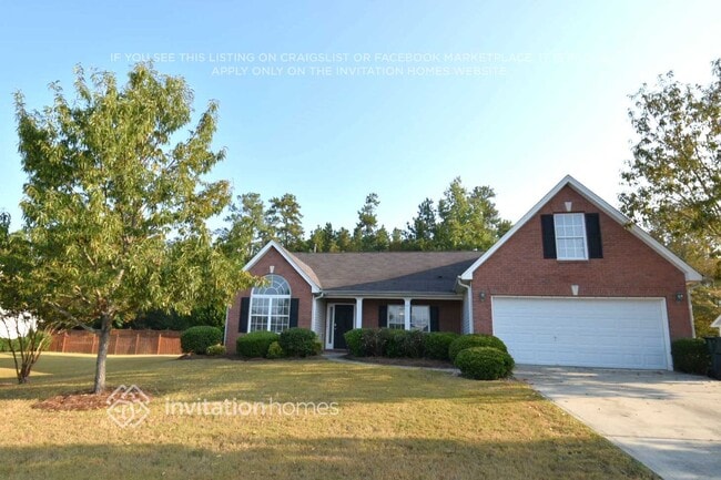 property at 1970 Winnstead Pl