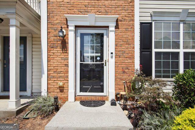 1016 Prestwyck Ct in Alpharetta, GA - Building Photo - Building Photo
