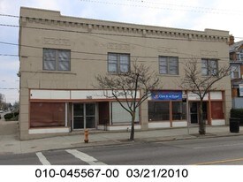 439 Miller Ave in Columbus, OH - Building Photo