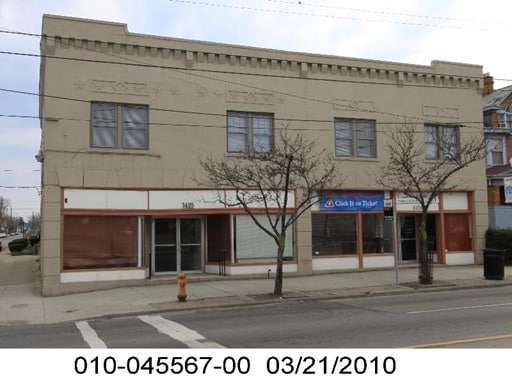 439 Miller Ave