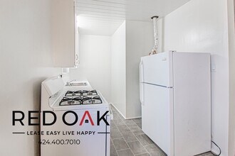 1507 16th St in Santa Monica, CA - Building Photo - Building Photo