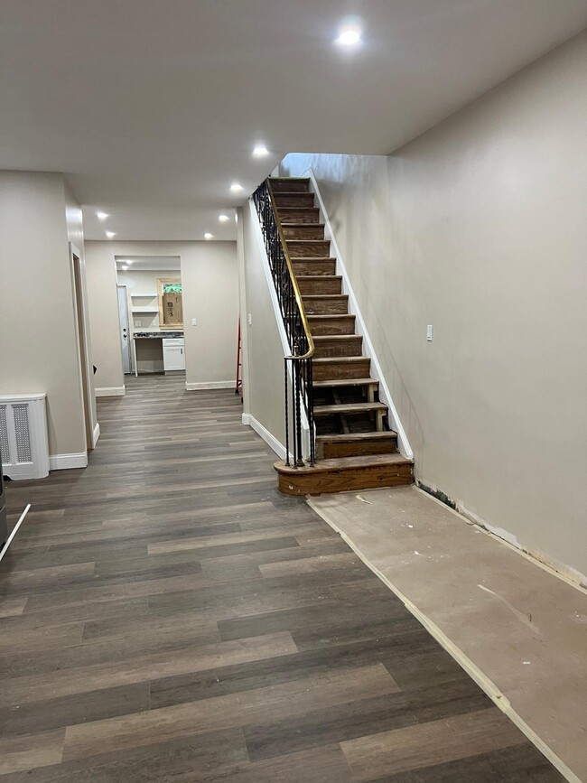 property at 3127 N 25th St