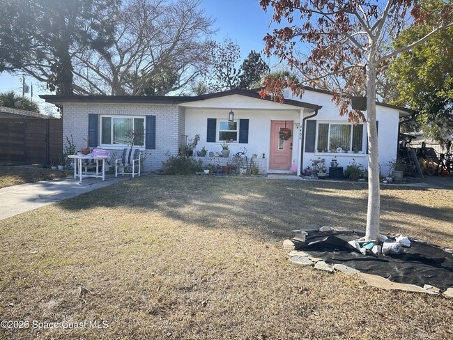 4406 Sherwood Blvd in Melbourne, FL - Building Photo - Building Photo