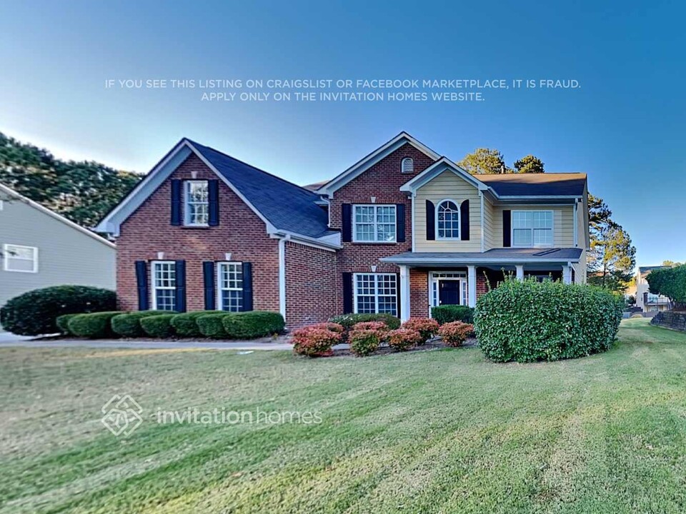 3488 Seneca Farm Dr in Buford, GA - Building Photo