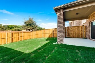 1245 Wiltshire Dr in Allen, TX - Building Photo - Building Photo