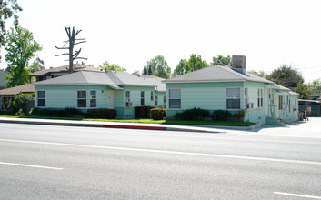 330-334 Sonora Ave in Glendale, CA - Building Photo - Building Photo