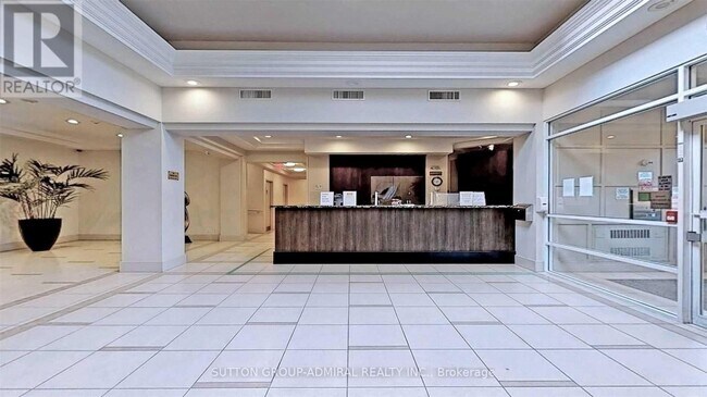 50 Disera Dr in Vaughan, ON - Building Photo - Building Photo