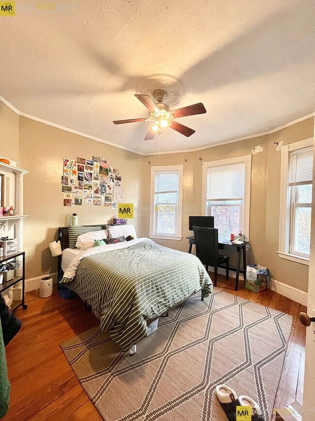 83 Wensley St in Boston, MA - Building Photo - Building Photo