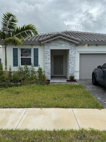 833 SE 26th St, Unit 1342 in Homestead, FL - Building Photo - Building Photo