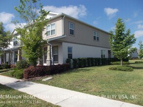14326 Lanikai Beach Dr in Orlando, FL - Building Photo - Building Photo