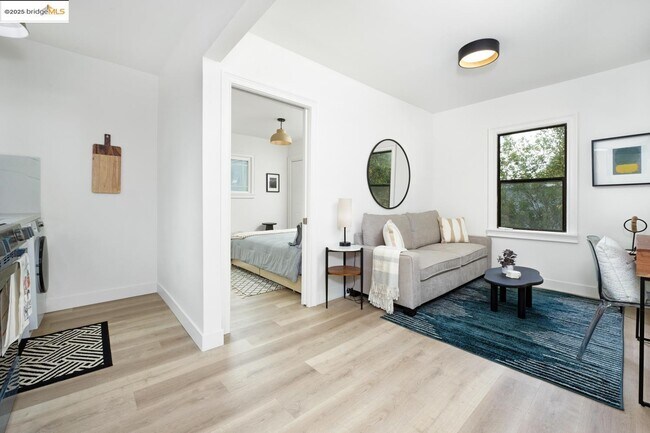 846 Mandana Blvd in Oakland, CA - Building Photo - Building Photo