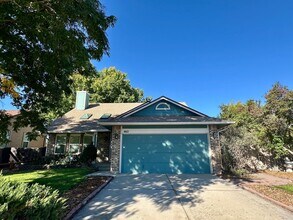 460 Fleming St in Colorado Springs, CO - Building Photo - Building Photo